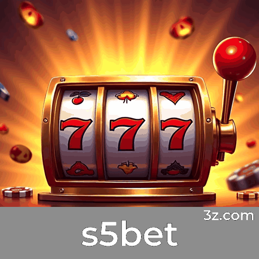 Universo de Jogos Extraordinários do s5bet: Diversão Sem Limites