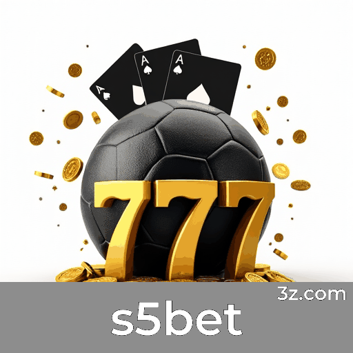 Experiência Móvel de Última Geração com o App s5bet