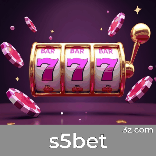 Tecnologia de Nuvem Avançada e Segurança Garantida na S5Bet