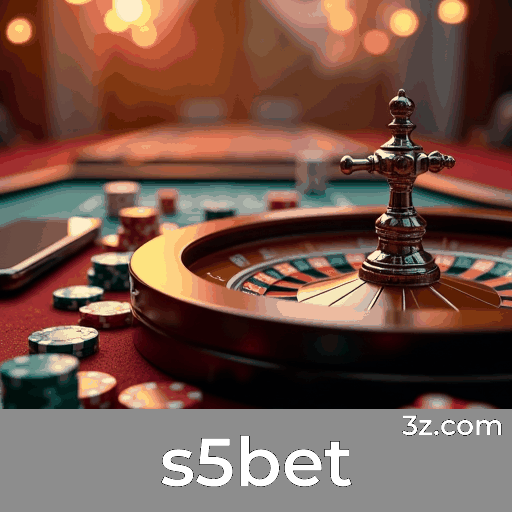 Universo de Jogos Extraordinários do s5bet: Diversão Sem Limites