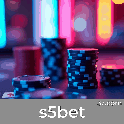 Mergulhe na Emoção e Realismo Psicológico do Cassino s5bet