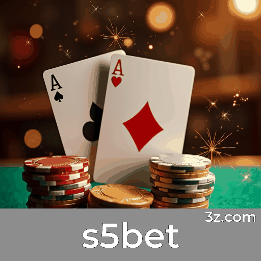 Experiência Móvel de Última Geração com o App s5bet