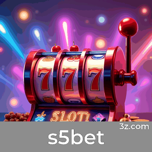 Otimizar Sua Experiência de Jogo com Táticas Comprovadas no s5bet