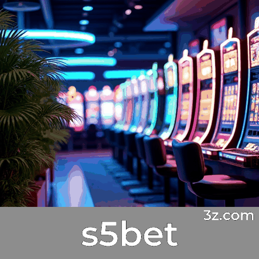 Sistema de Recompensas Progressivo: Maximize Seus Ganhos no s5bet