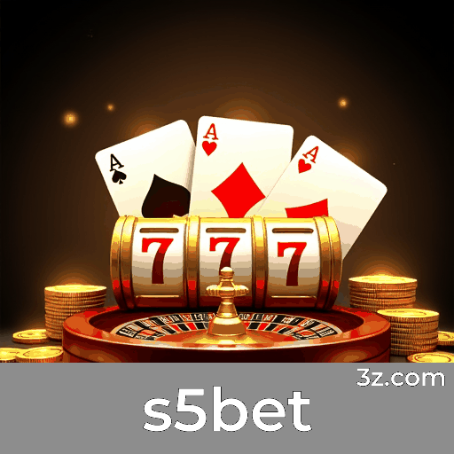 Sistema de Recompensas Progressivo: Maximize Seus Ganhos no s5bet