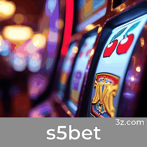 Otimizar Sua Experiência de Jogo com Táticas Comprovadas no s5bet